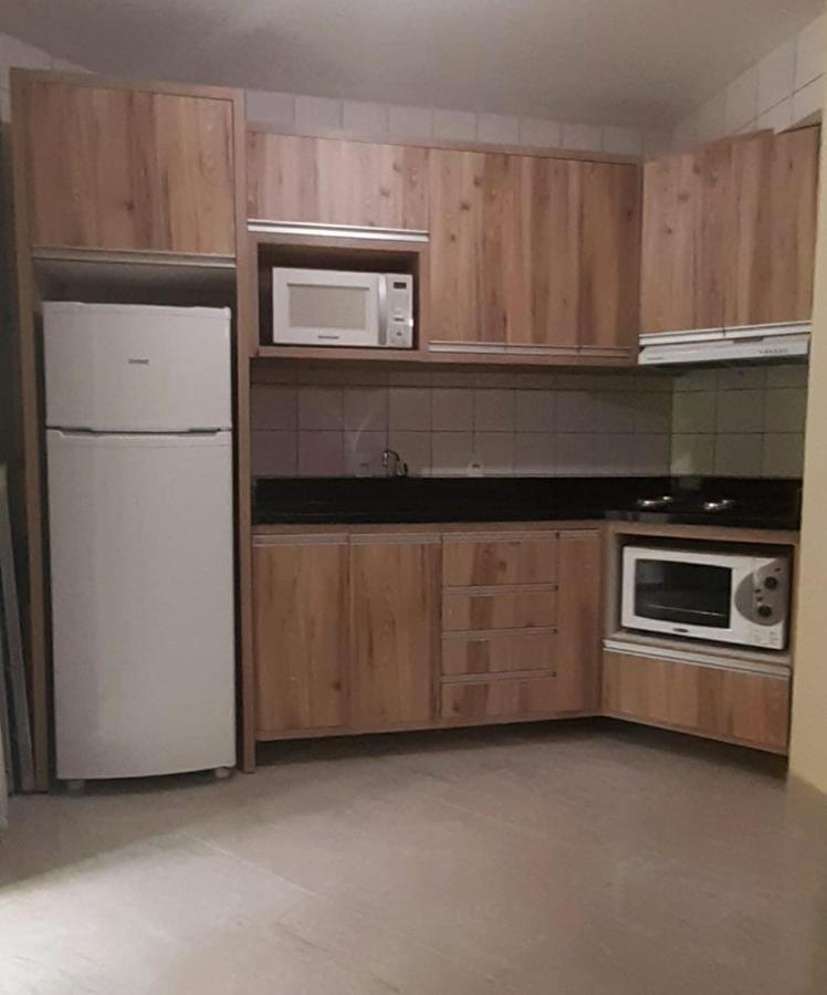 Betara2 Leilighet Florianópolis Eksteriør bilde