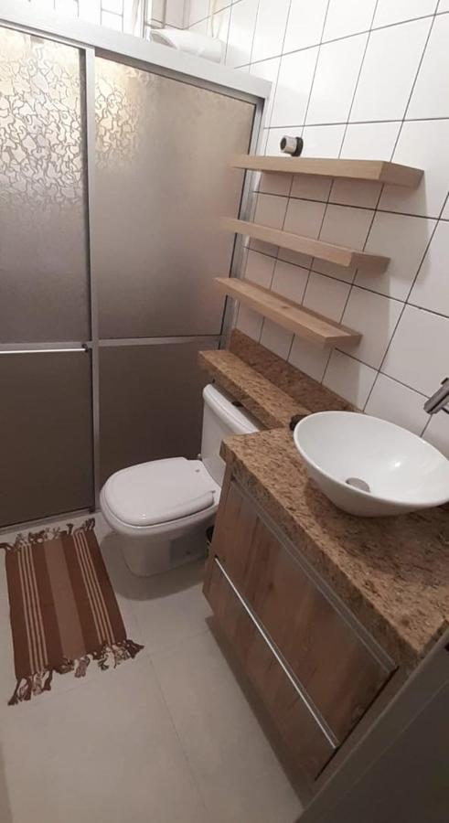 Betara2 Leilighet Florianópolis Eksteriør bilde