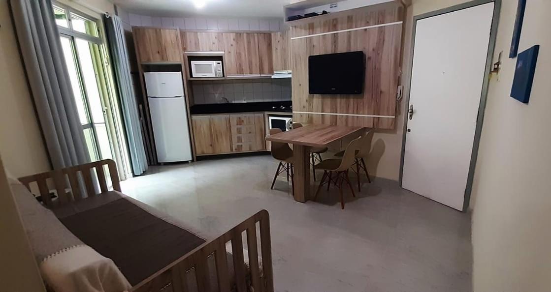 Betara2 Leilighet Florianópolis Eksteriør bilde