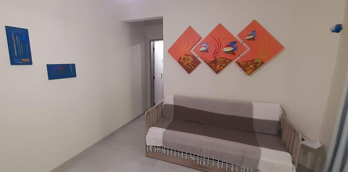 Betara2 Leilighet Florianópolis Eksteriør bilde