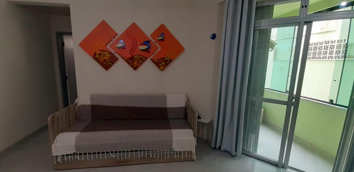 Betara2 Leilighet Florianópolis Eksteriør bilde