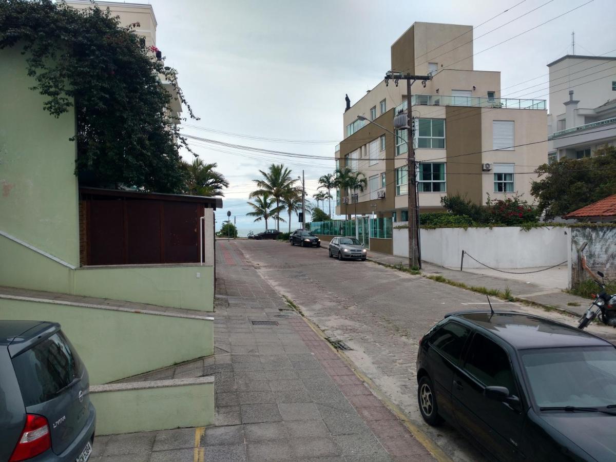 Betara2 Leilighet Florianópolis Eksteriør bilde
