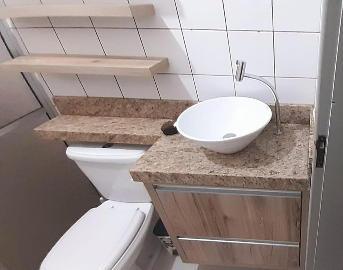 Betara2 Leilighet Florianópolis Eksteriør bilde