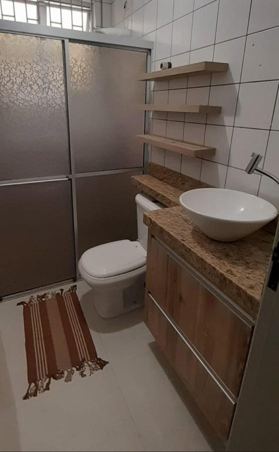 Betara2 Leilighet Florianópolis Eksteriør bilde