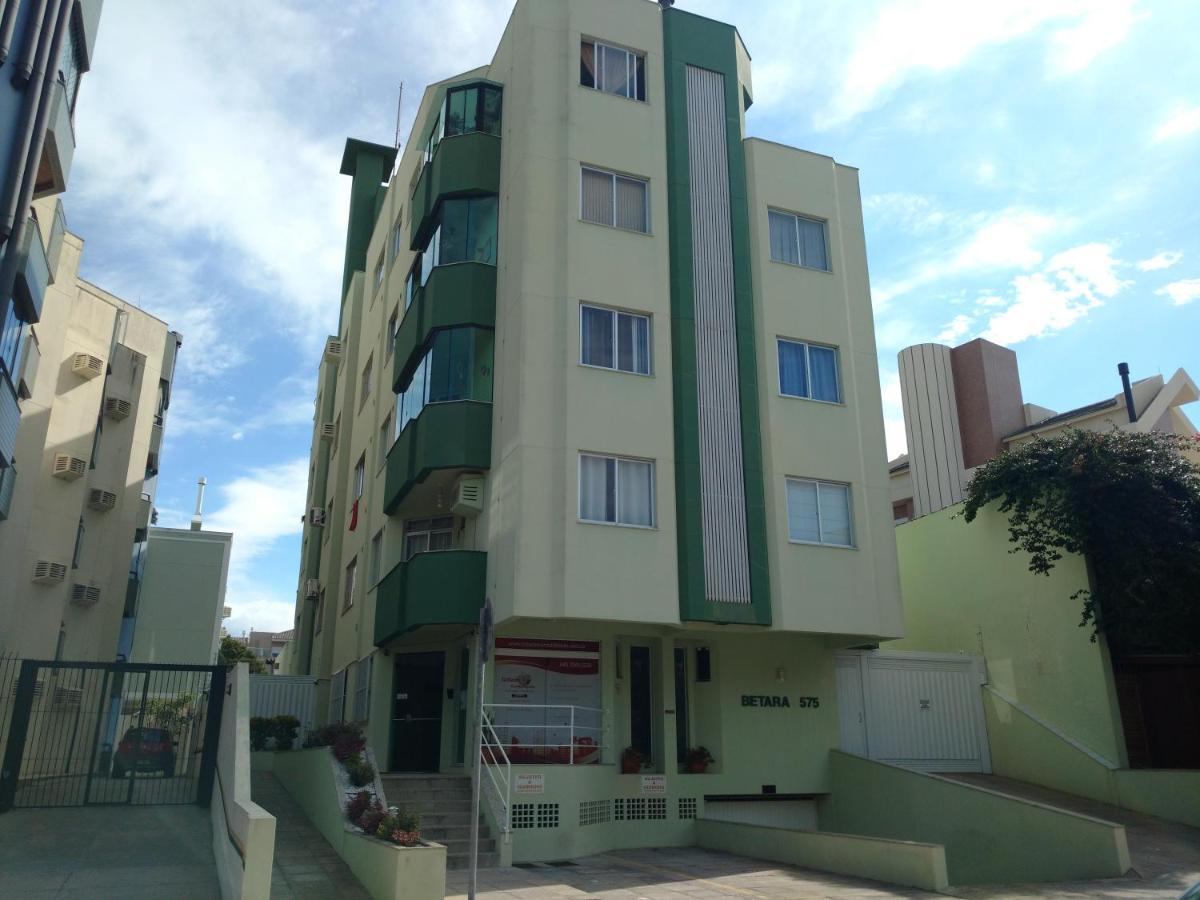 Betara2 Leilighet Florianópolis Eksteriør bilde