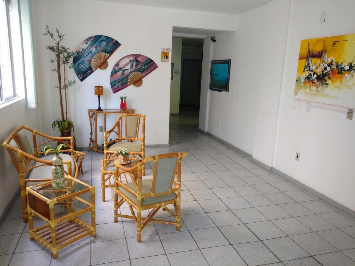 Betara2 Leilighet Florianópolis Eksteriør bilde
