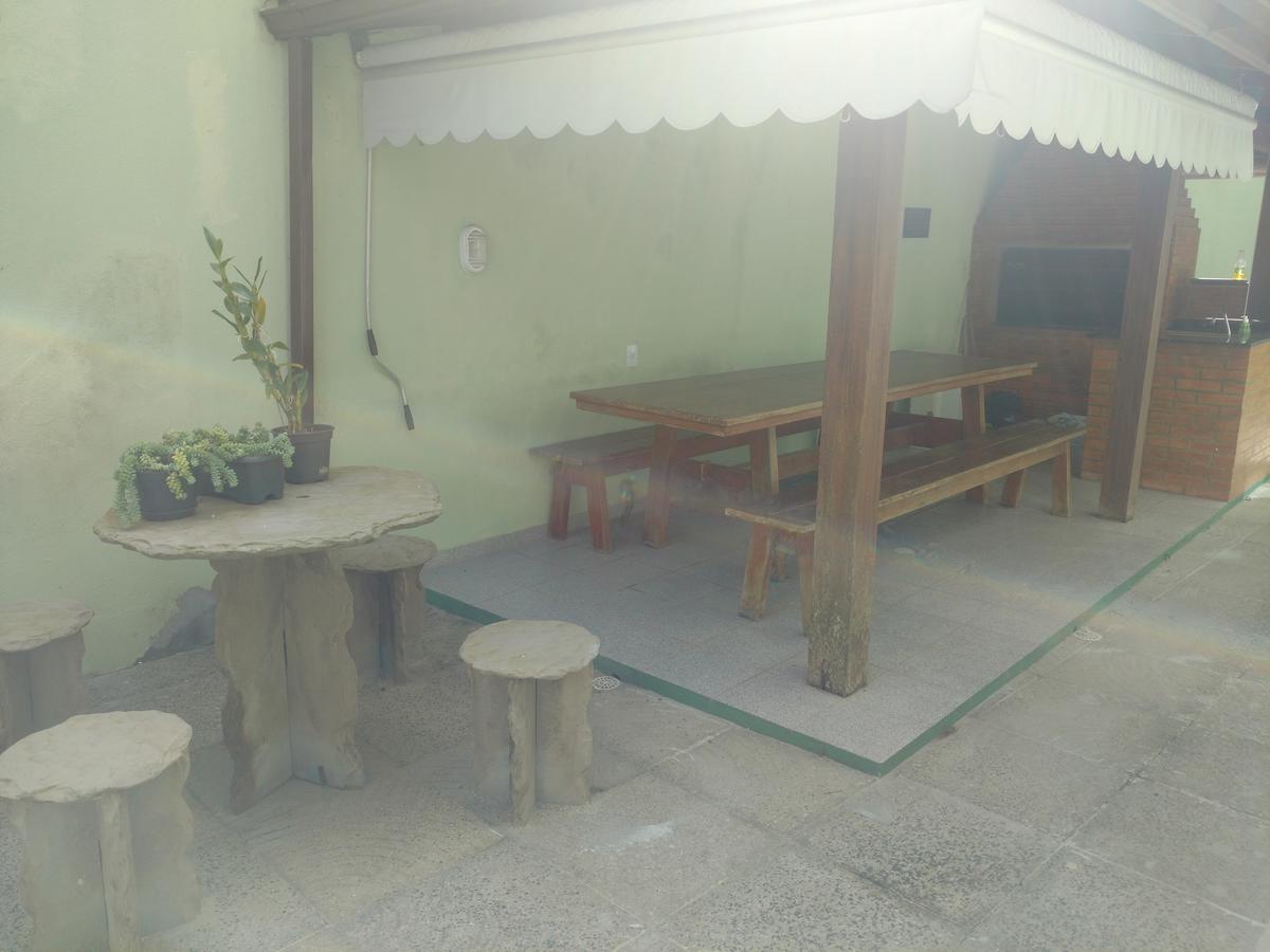 Betara2 Leilighet Florianópolis Eksteriør bilde