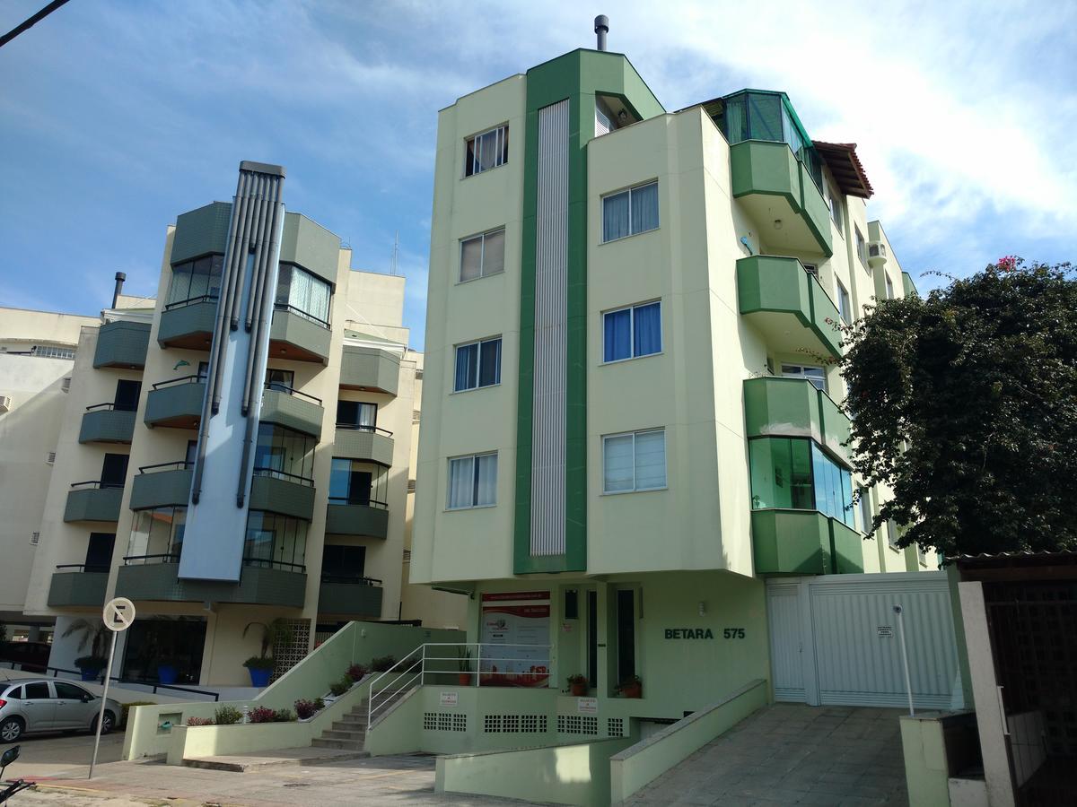 Betara2 Leilighet Florianópolis Eksteriør bilde
